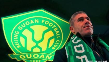 国安新赛季后防框架：4后卫切换3中卫，新恩加德乌后替换斯帕伊奇