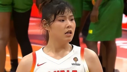 九游娱乐在线-女篮内线展最佳效果！李月汝统治攻守，韩旭稳得分，张子宇再进步|中国女篮|马里女篮|篮板|比赛|球队_新浪体育_新浪新闻