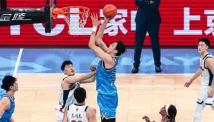 九游娱乐在线-北京内线曝隐患！全程指望周琦，斯佩尔曼攻强守弱，麦基成笑话