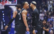 NBA彩经：魔术淘汰活塞 骑士擒下猛龙晋级 火箭将湖人拖入抢七