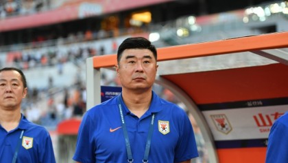 鲁媒：泰山队广州冬训人员超30人，一线队名单接近出炉