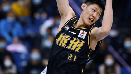 九游博彩-西施故里聚英豪！CBA全明星周末6日启幕，南北群星献篮球盛宴