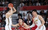 九游娱乐-贺希宁4记三分救主！深圳2-0晋级，浙江主场魔咒破了？